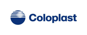 Coloplast 标识