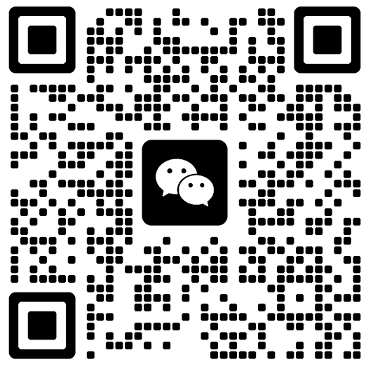 销售微信二维码