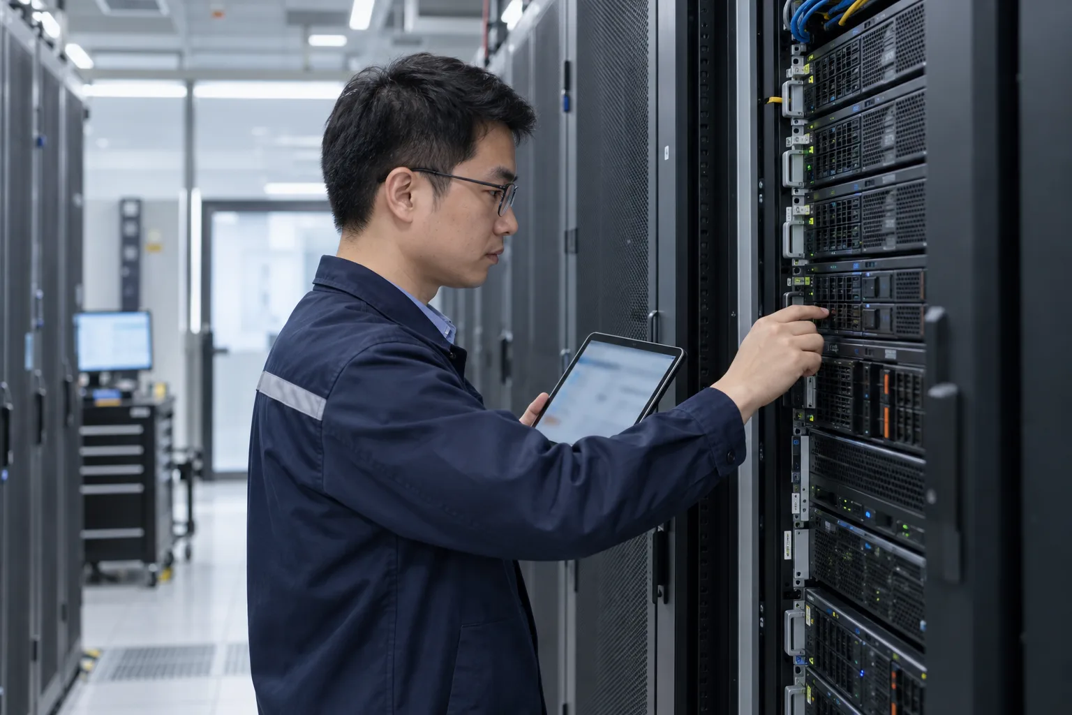 系统上线安全检测解决方案